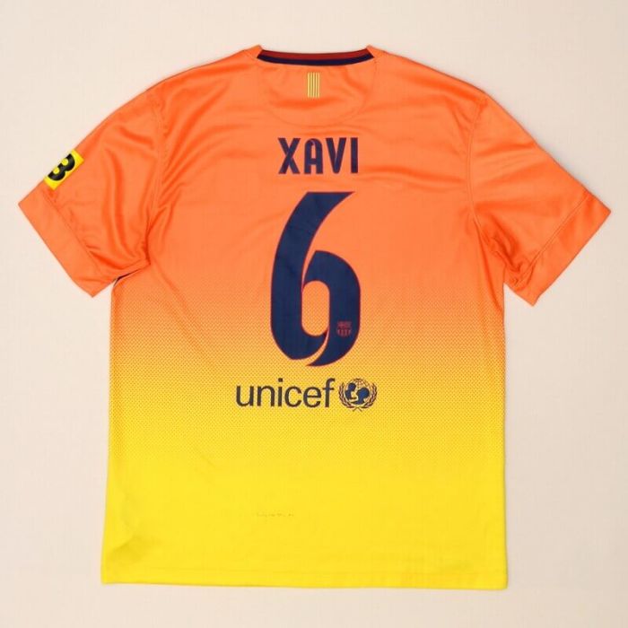 FC BARCELONA 2012/13 RETRO | KONINGSDAG