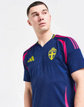 SWEDEN 2024 AWAY SHIRT