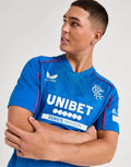 RANGERS FC 2024/25 HOME SHIRT
