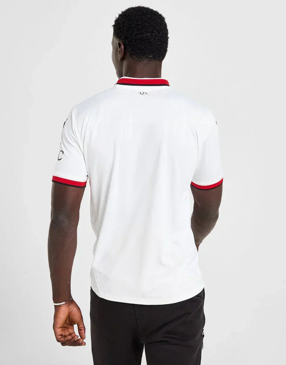 AC MILAN 2024/25 AWAY SHIRT