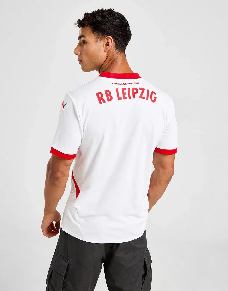 RED BULL LEIPZIG FC 2024/25 HOME SHIRT