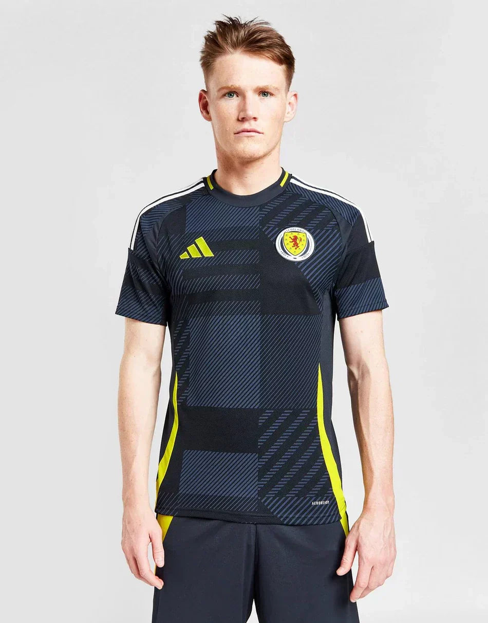 SCOTLAND 2024 HOME SHIRT