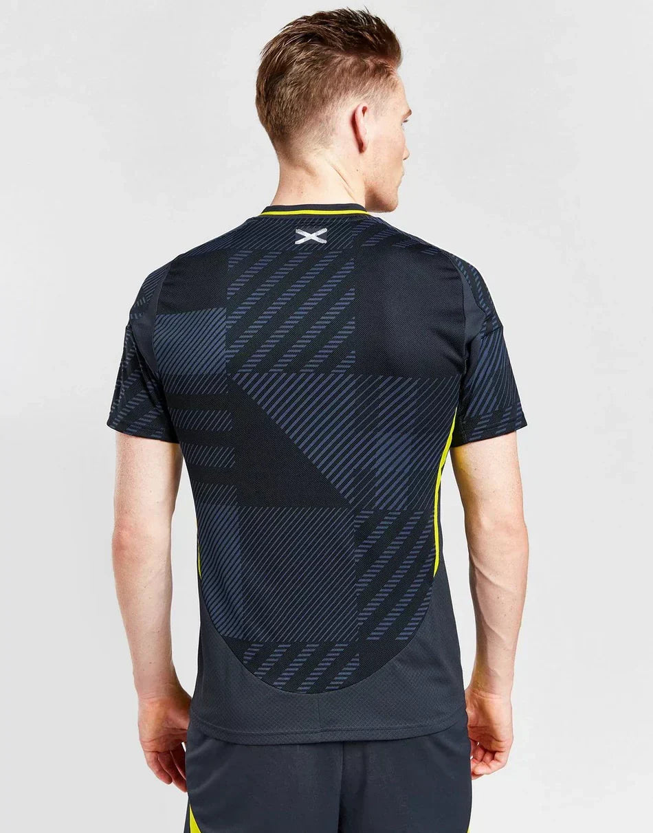 SCOTLAND 2024 HOME SHIRT