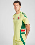 AWAY SHIRT WALES 2024