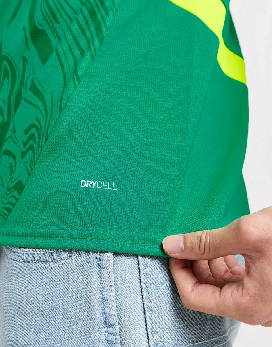 SENEGAL 2025 AWAY SHIRT