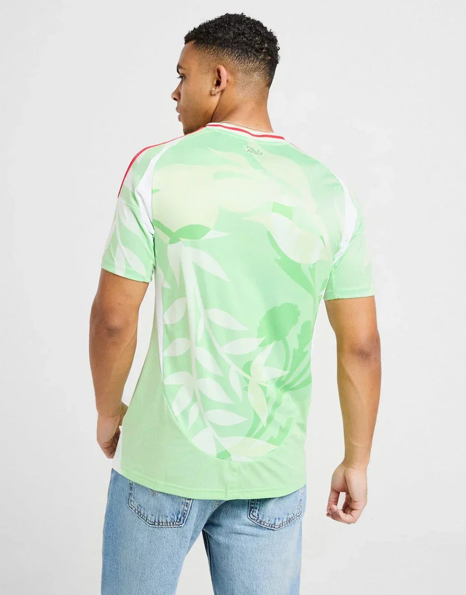ITALY WEC 2025 AWAY SHIRT