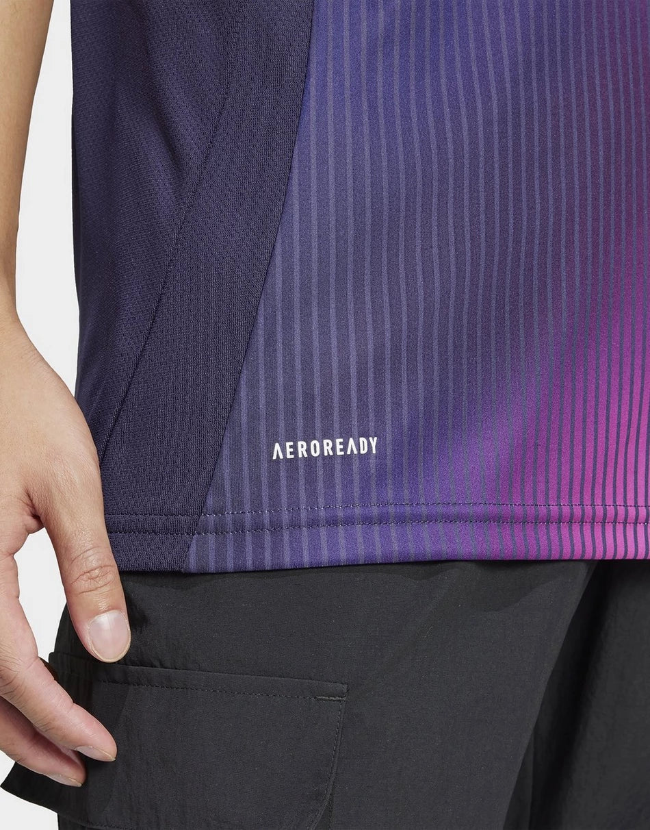 LA GALAXY 2025/26 WEG JERSEY