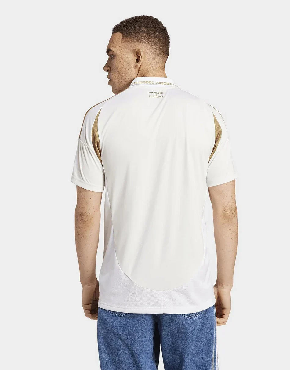 LAFC 2025/26 AWAY SHIRT