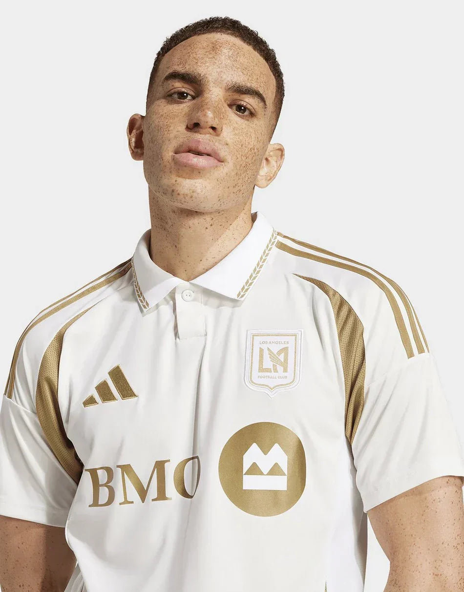 LAFC 2025/26 AWAY SHIRT