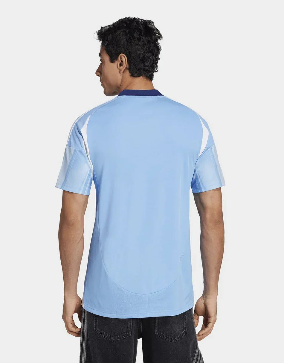 NEW YORK CITY FC 2025/26 HOME SHIRT