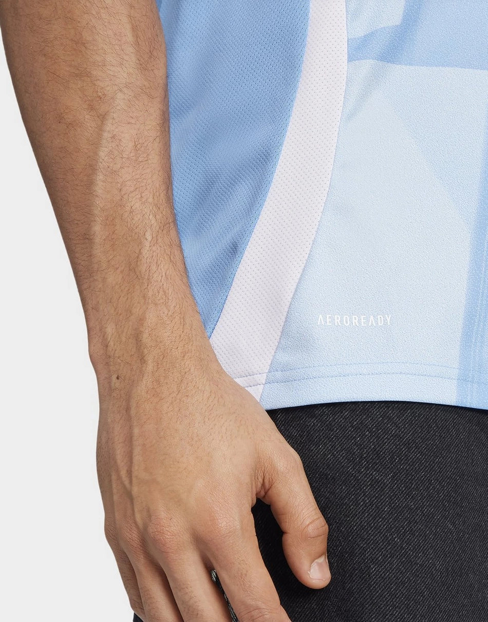 NEW YORK CITY FC 2025/26 HOME SHIRT