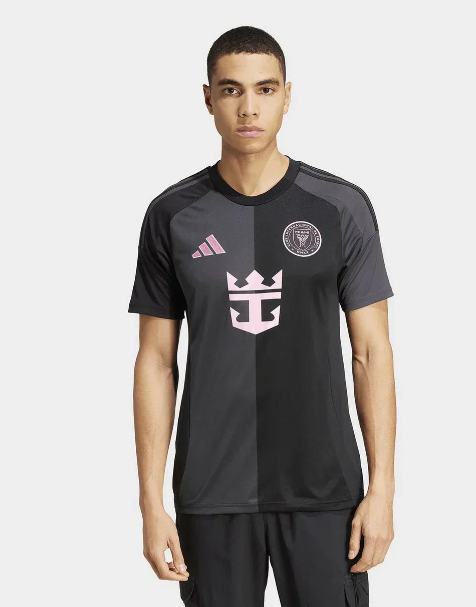 INTER MIAMI CF 2025/26 AWAY SHIRT