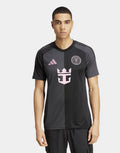 INTER MIAMI CF 2025/26 AWAY SHIRT