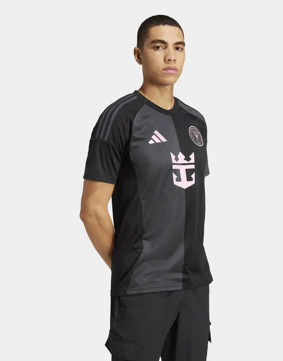 INTER MIAMI CF 2025/26 AWAY SHIRT