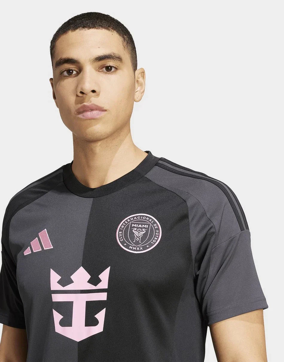INTER MIAMI CF 2025/26 AWAY SHIRT