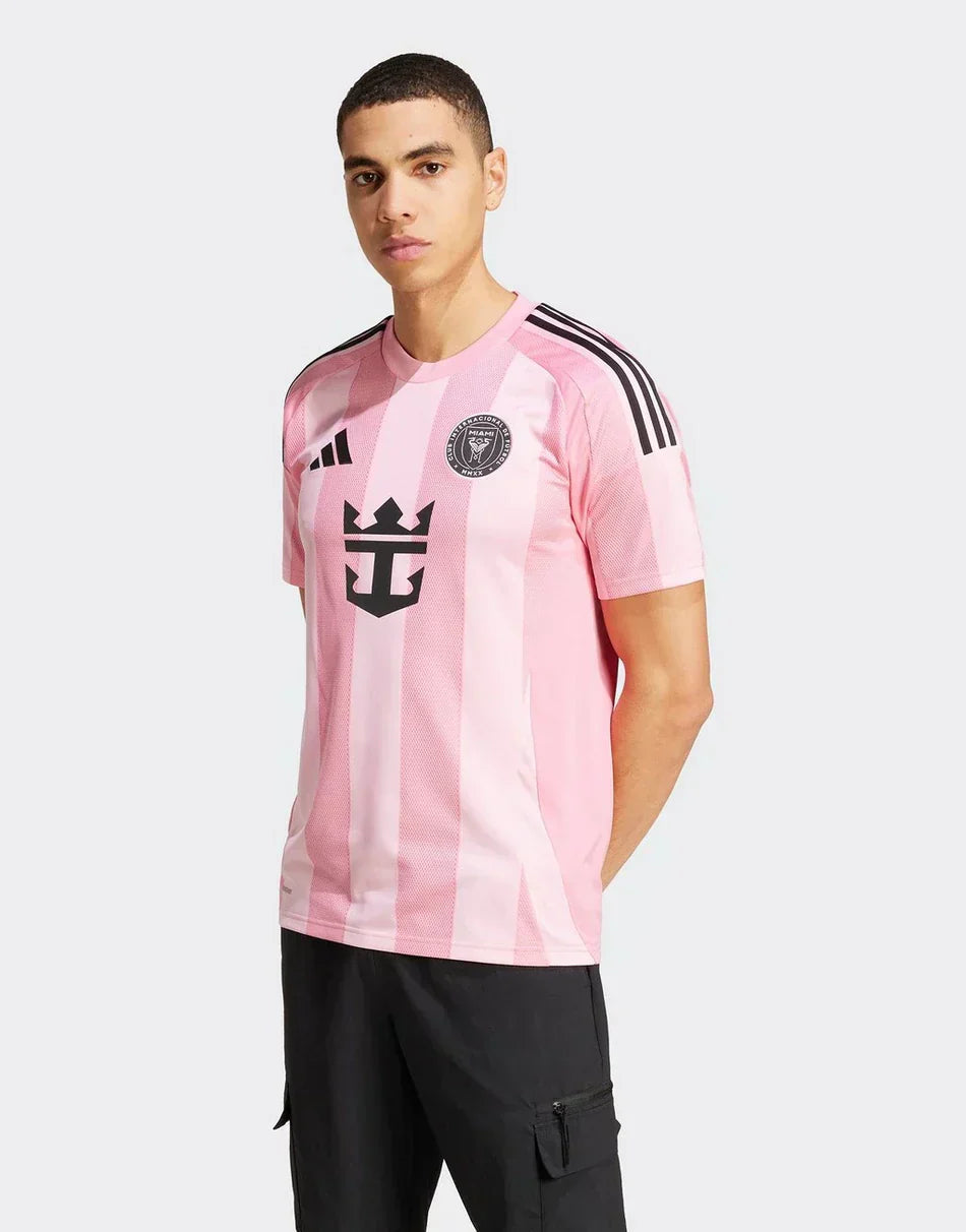 INTER MIAMI CF 2025/26 HOME SHIRT