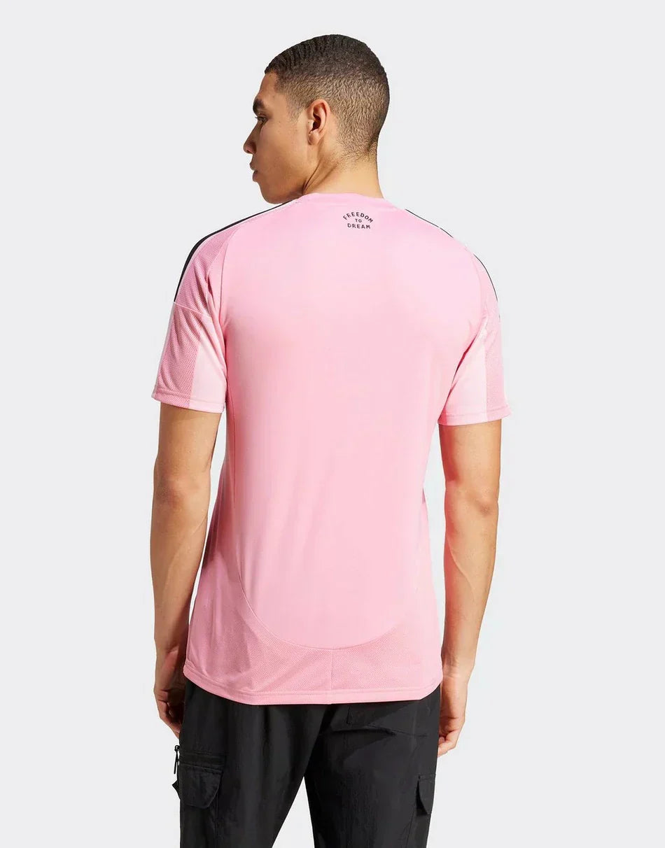 INTER MIAMI CF 2025/26 HOME SHIRT