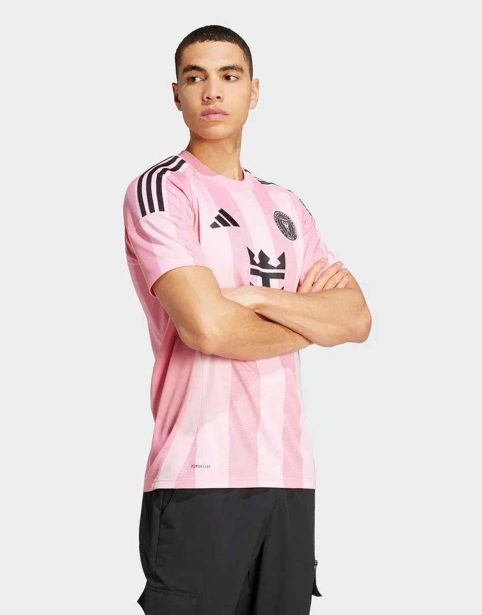 INTER MIAMI CF 2025/26 HOME SHIRT