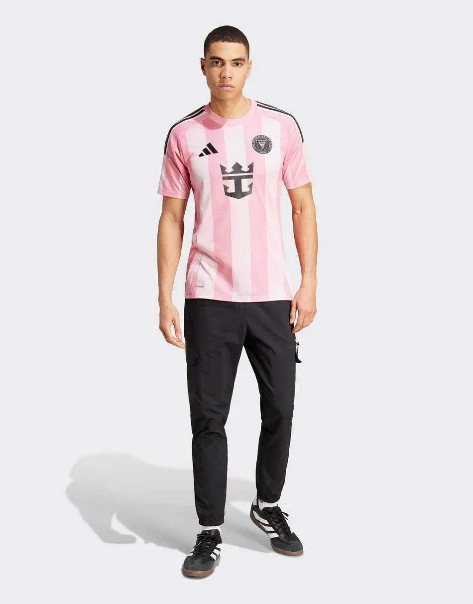 INTER MIAMI CF 2025/26 HOME SHIRT