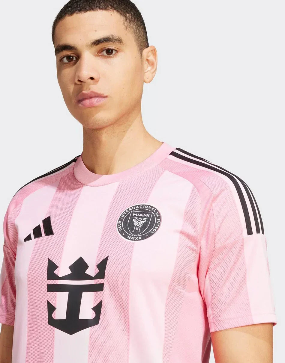 INTER MIAMI CF 2025/26 HOME SHIRT