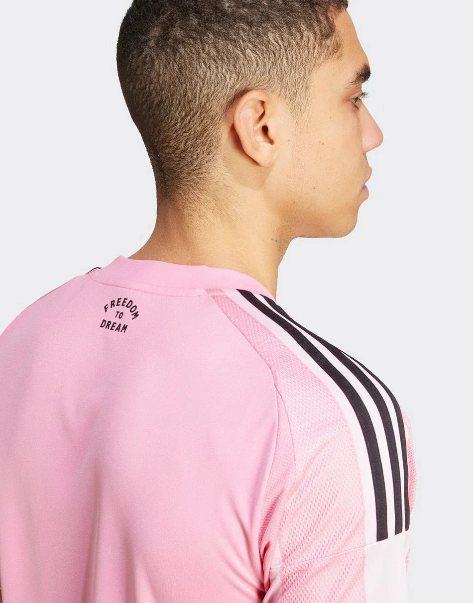 INTER MIAMI CF 2025/26 HOME SHIRT