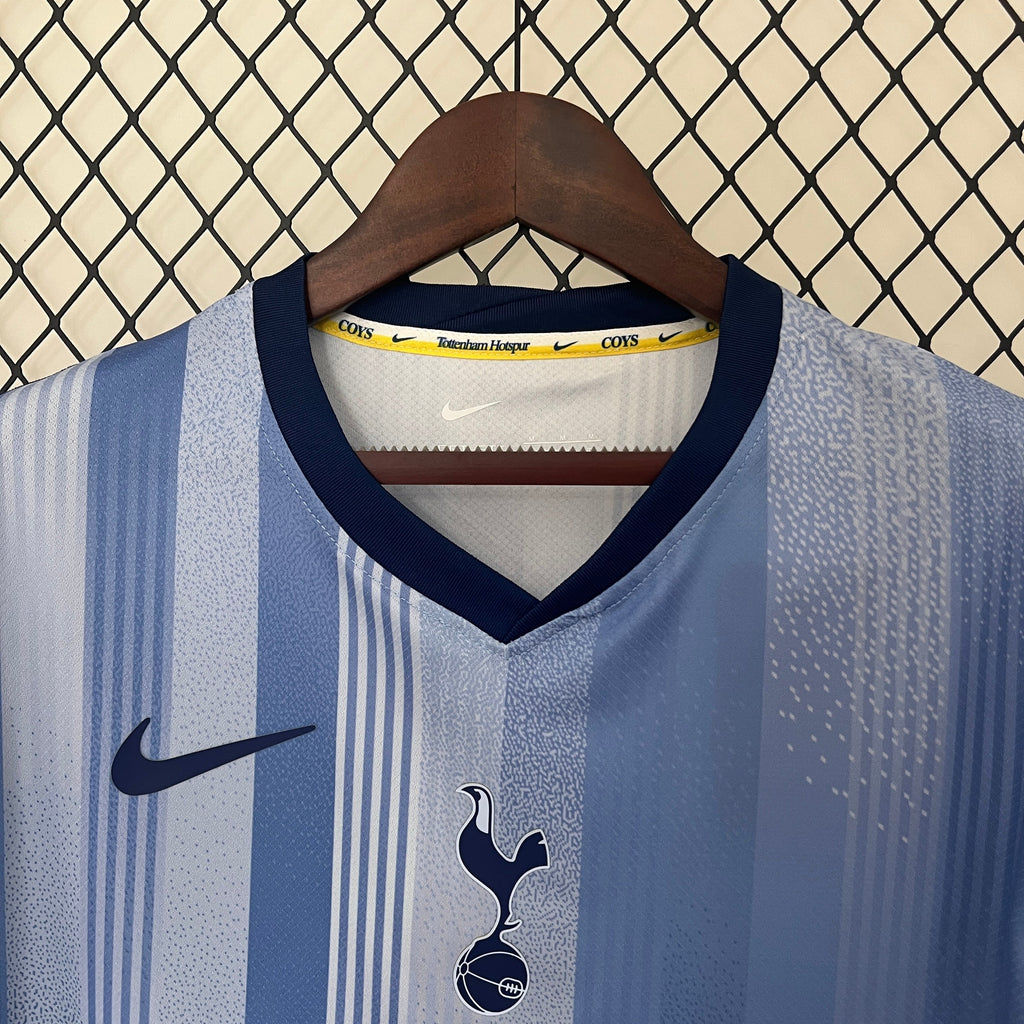 TOTTENHAM HOTSPUR FC 2024/25 SHIRT I 50% OFF!