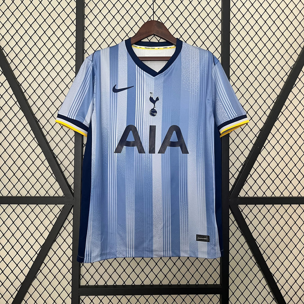 TOTTENHAM HOTSPUR FC 2024/25 SHIRT I 50% OFF!