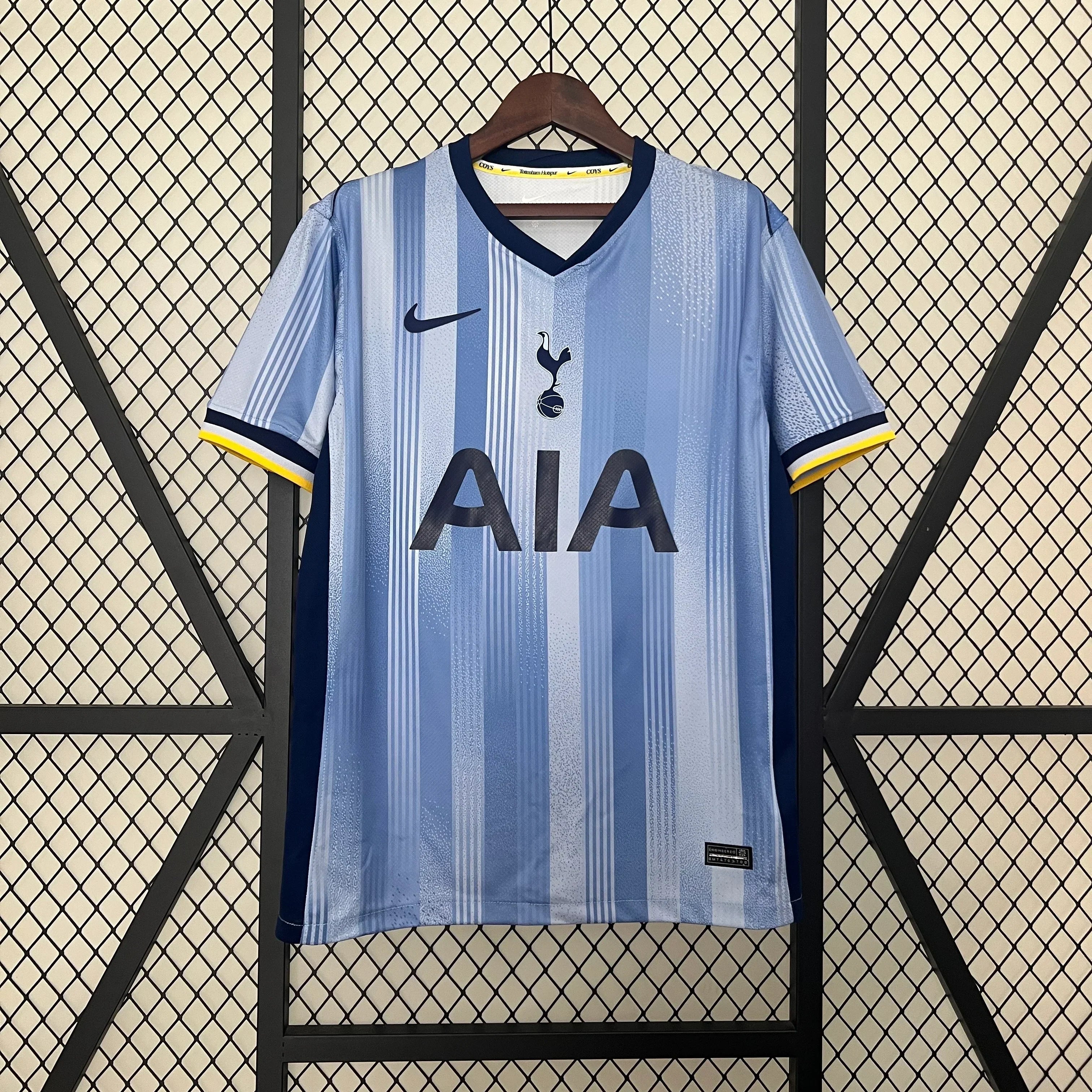 TOTTENHAM HOTSPUR FC 2024/25 SHIRT I 50% OFF!