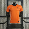 Retro Netherlands 2010 home