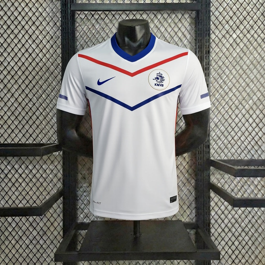 Retro Netherlands jersey 2012 Away