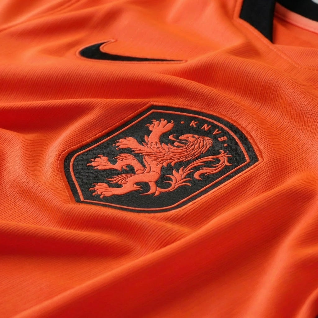 Dutch national team Home shirt 2026-2028 (WC)
