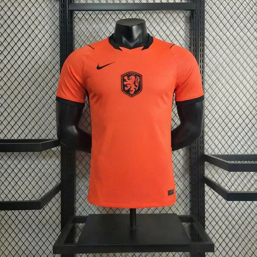 Dutch national team Home shirt 2026-2028 (WC)