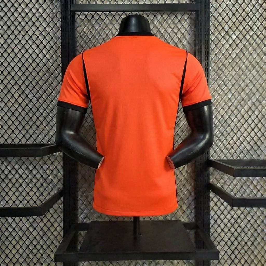 Dutch national team Home shirt 2026-2028 (WC)