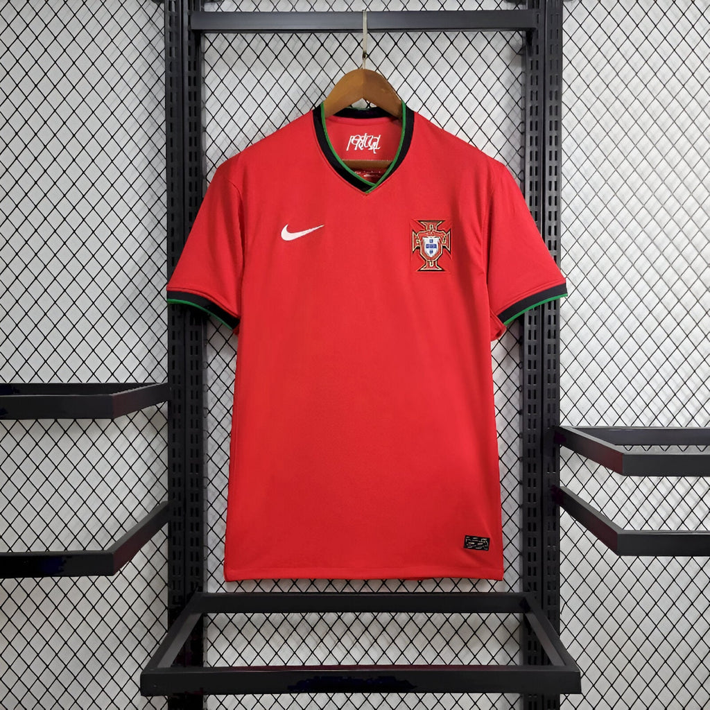 NATIONAAL ELFTAL PORTUGAL 2024 I 75% OFF!