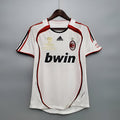 AC MILAN 2006/07 RETROSHIRT AWAY