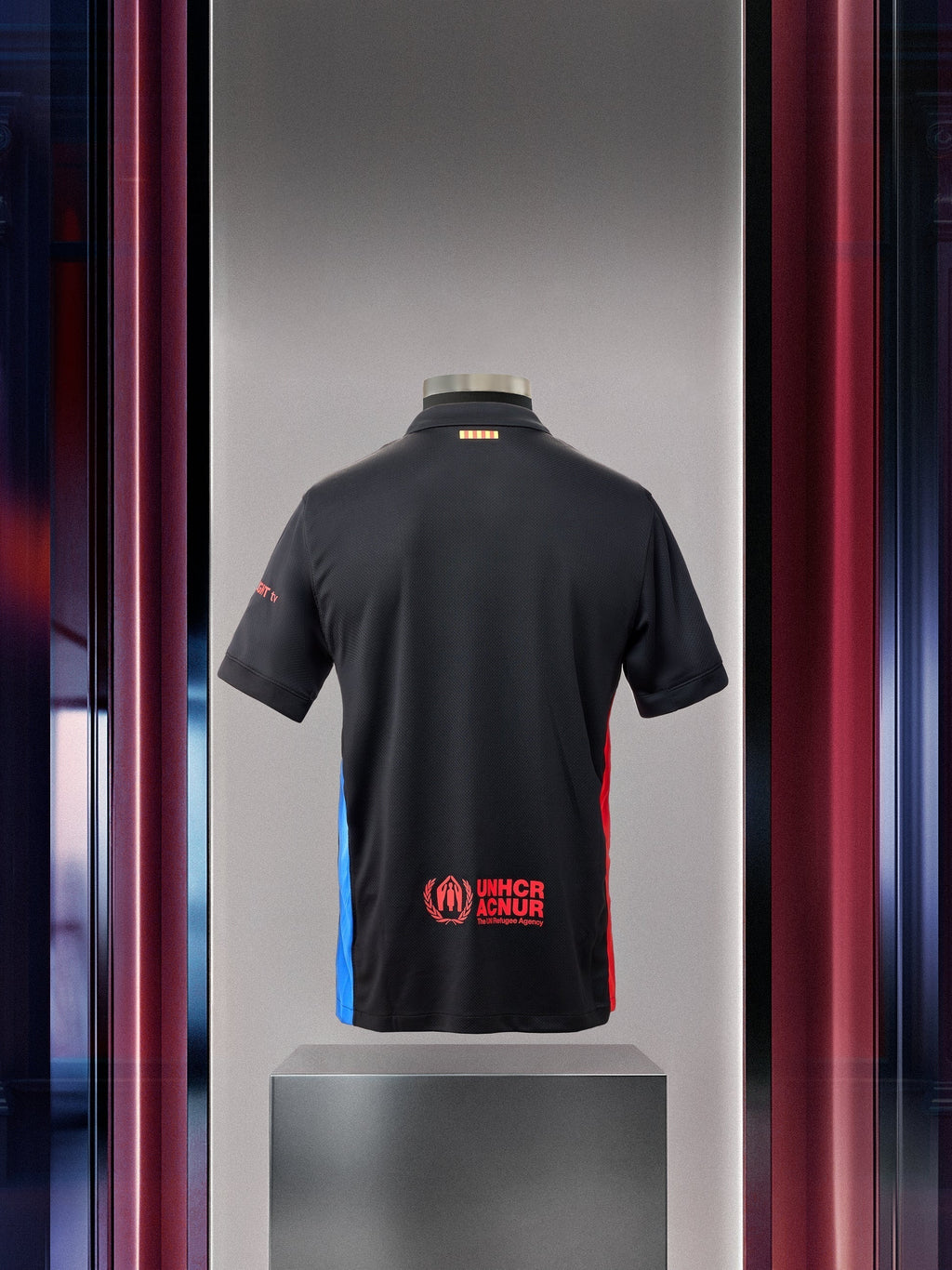 FC BARCELONA X TRAVIS SCOTT | LIMITED EDITION - 65% OFF!